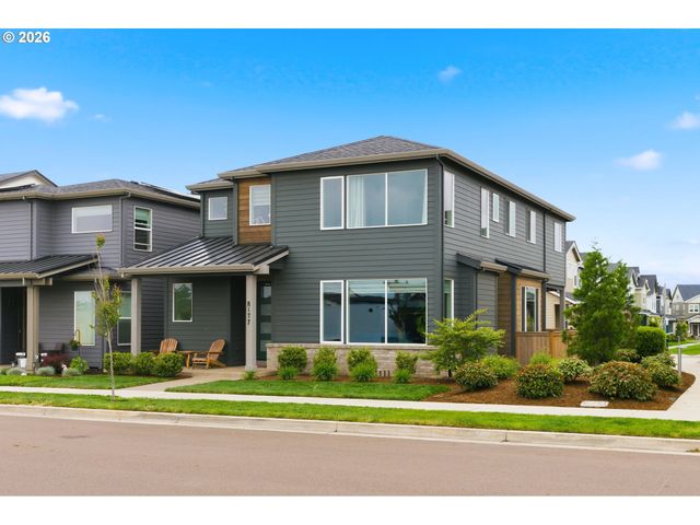 8177 Se AGATE St, Hillsboro, OR 97123