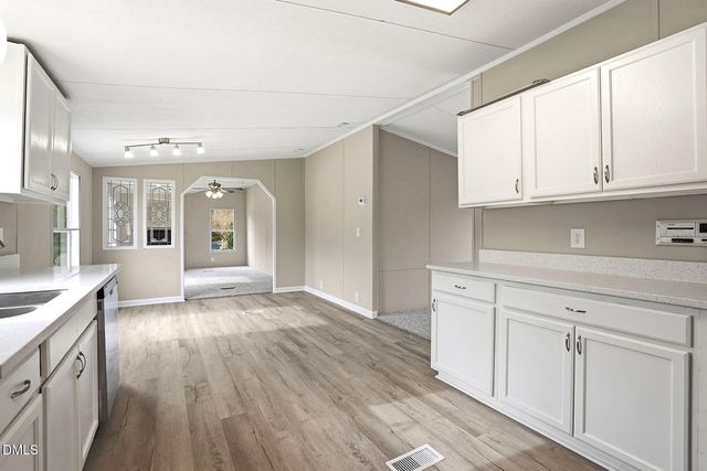 106 Bladestone Place, Pikeville, NC 27863