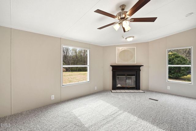 106 Bladestone Place, Pikeville, NC 27863