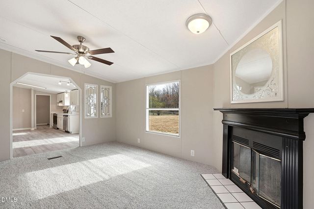 106 Bladestone Place, Pikeville, NC 27863