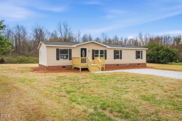106 Bladestone Place, Pikeville, NC 27863