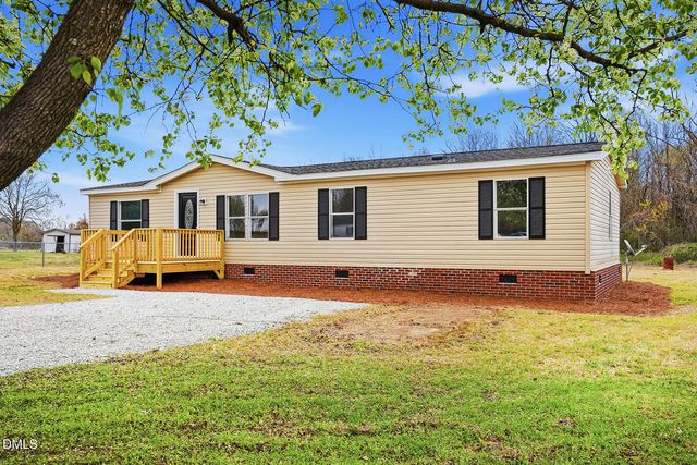 106 Bladestone Place, Pikeville, NC 27863