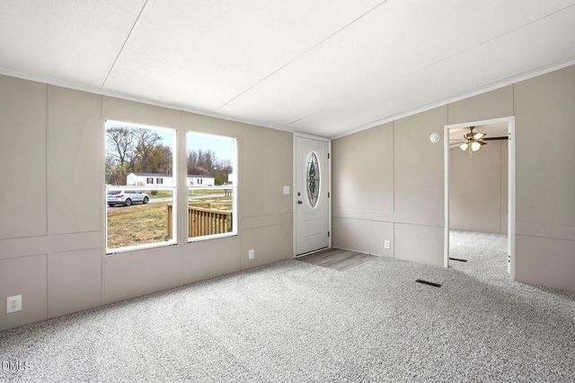 106 Bladestone Place, Pikeville, NC 27863