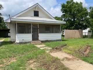 702 W Jeanette Street, Breckenridge, TX 76424