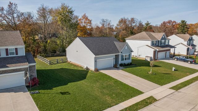 10252 Harlequin Court, Alexandria, KY 41001