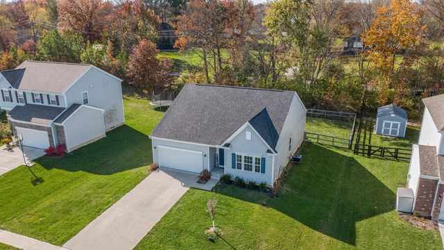 10252 Harlequin Court, Alexandria, KY 41001