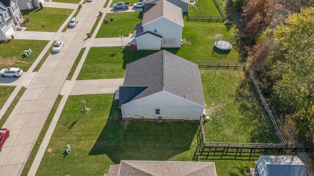 10252 Harlequin Court, Alexandria, KY 41001