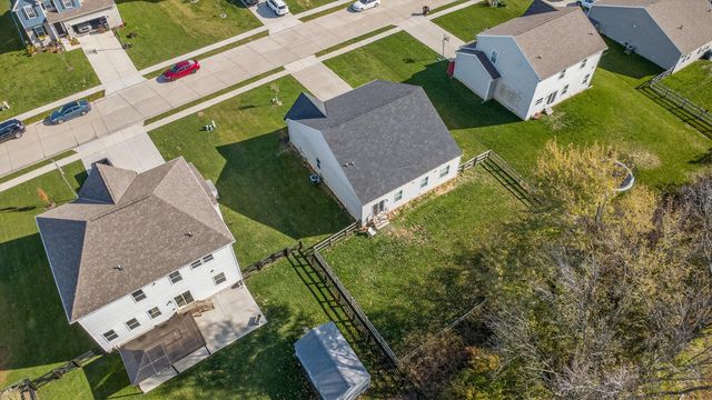 10252 Harlequin Court, Alexandria, KY 41001