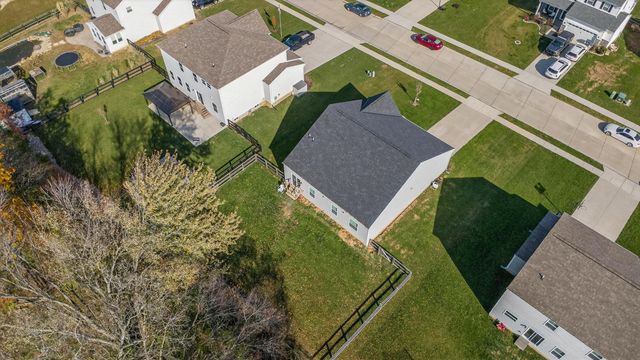 10252 Harlequin Court, Alexandria, KY 41001