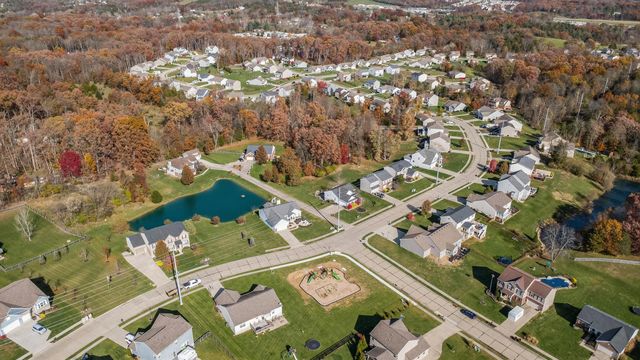 10252 Harlequin Court, Alexandria, KY 41001