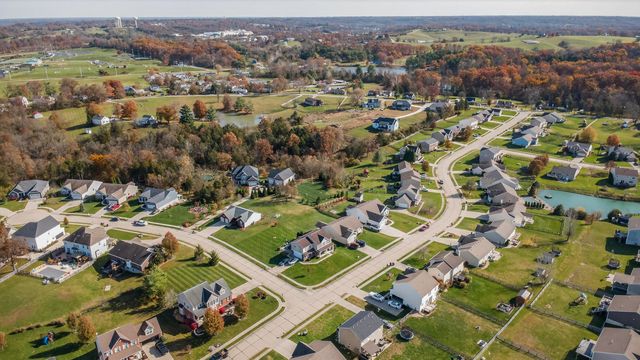 10252 Harlequin Court, Alexandria, KY 41001