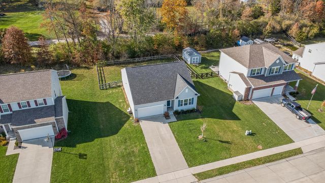 10252 Harlequin Court, Alexandria, KY 41001