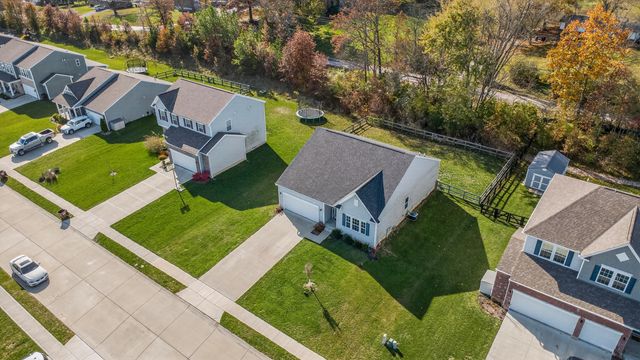 10252 Harlequin Court, Alexandria, KY 41001