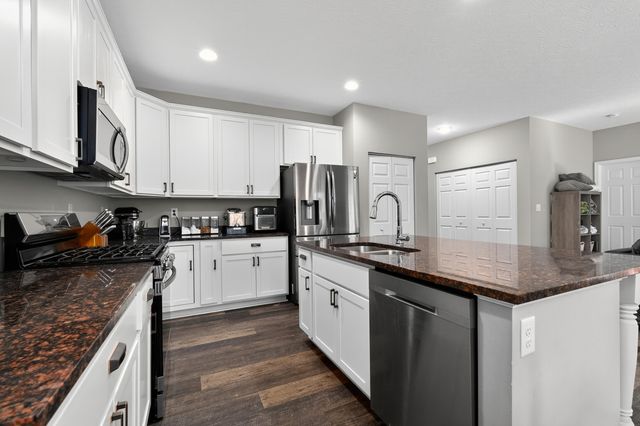 10252 Harlequin Court, Alexandria, KY 41001