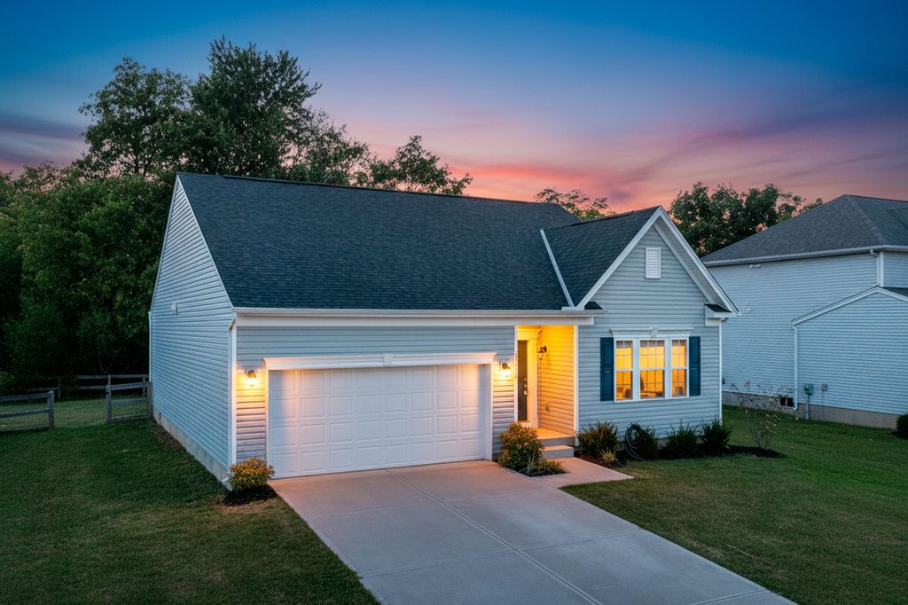 10252 Harlequin Court, Alexandria, KY 41001