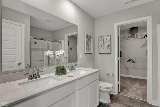 2762 Salem Place, Greenwood, IN 46143