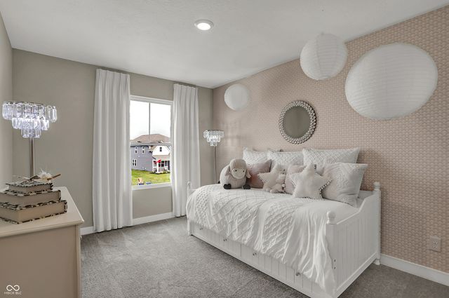 2762 Salem Place, Greenwood, IN 46143