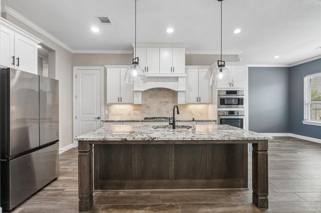 32810 Wall Flower Drive, Fulshear, TX 77441