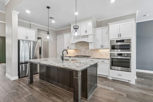 32810 Wall Flower Drive, Fulshear, TX 77441