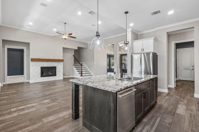 32810 Wall Flower Drive, Fulshear, TX 77441