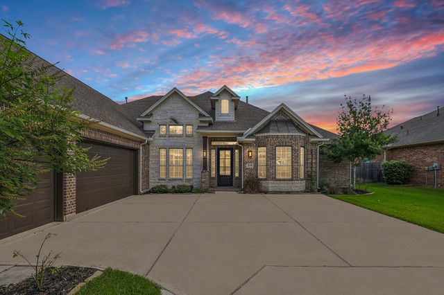 32810 Wall Flower Drive, Fulshear, TX 77441