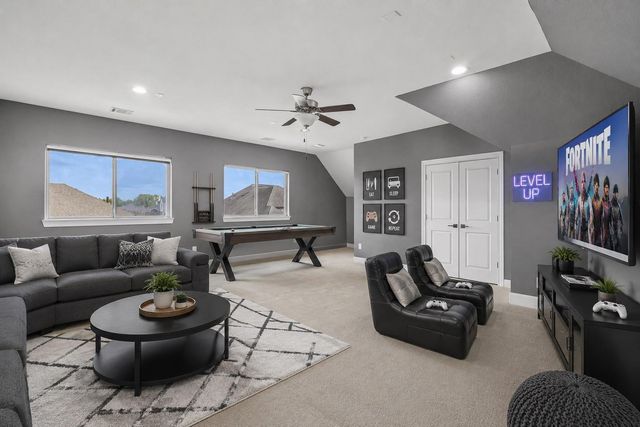 32810 Wall Flower Drive, Fulshear, TX 77441