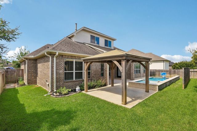 32810 Wall Flower Drive, Fulshear, TX 77441
