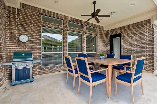 32810 Wall Flower Drive, Fulshear, TX 77441