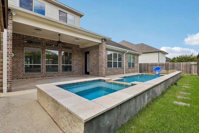 32810 Wall Flower Drive, Fulshear, TX 77441