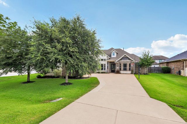 32810 Wall Flower Drive, Fulshear, TX 77441