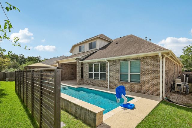 32810 Wall Flower Drive, Fulshear, TX 77441