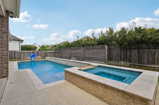 32810 Wall Flower Drive, Fulshear, TX 77441