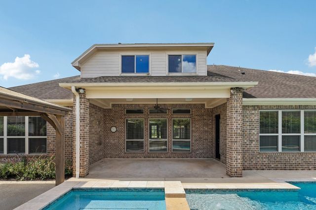 32810 Wall Flower Drive, Fulshear, TX 77441