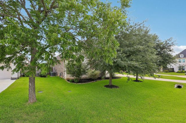 32810 Wall Flower Drive, Fulshear, TX 77441