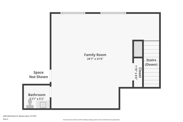 32810 Wall Flower Drive, Fulshear, TX 77441