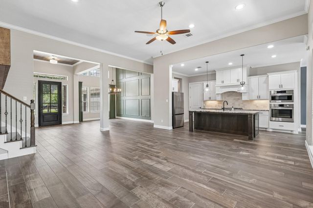32810 Wall Flower Drive, Fulshear, TX 77441
