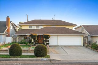 15330 Saranac Drive, Whittier, CA 90604