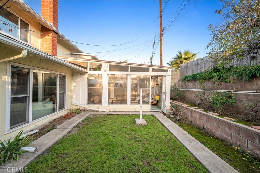 Image 35 of property listing at 15330 Saranac Drive, Whittier, CA 90604