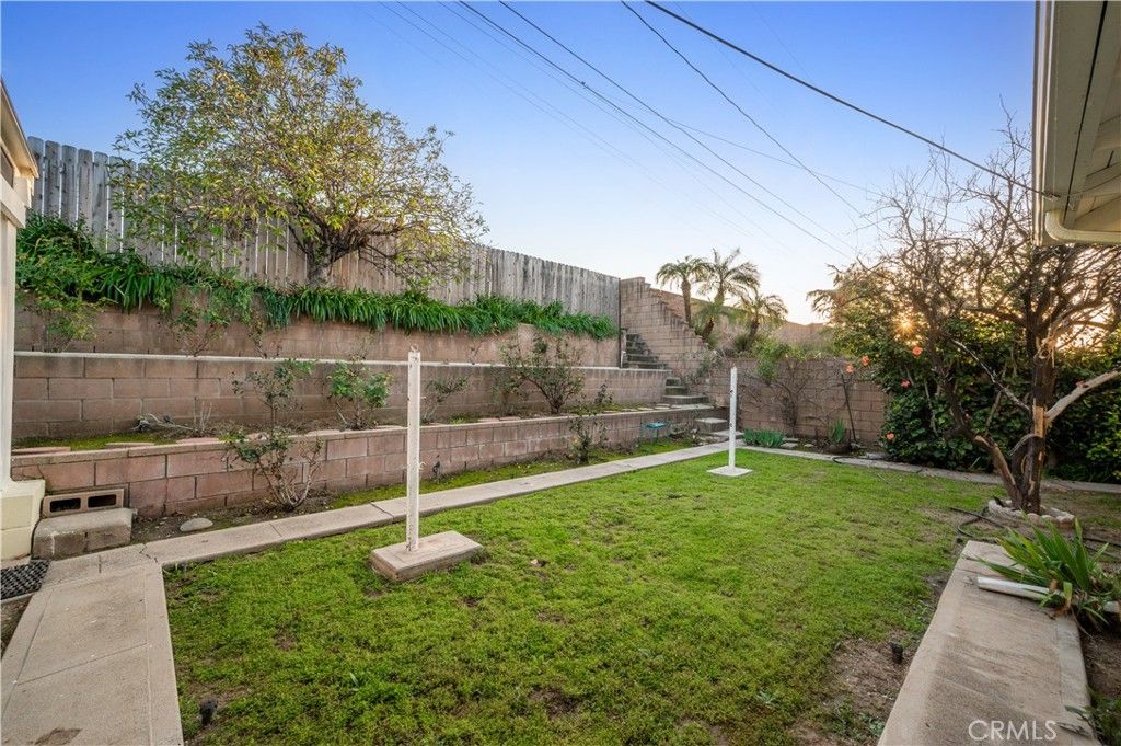 Image 36 of property listing at 15330 Saranac Drive, Whittier, CA 90604