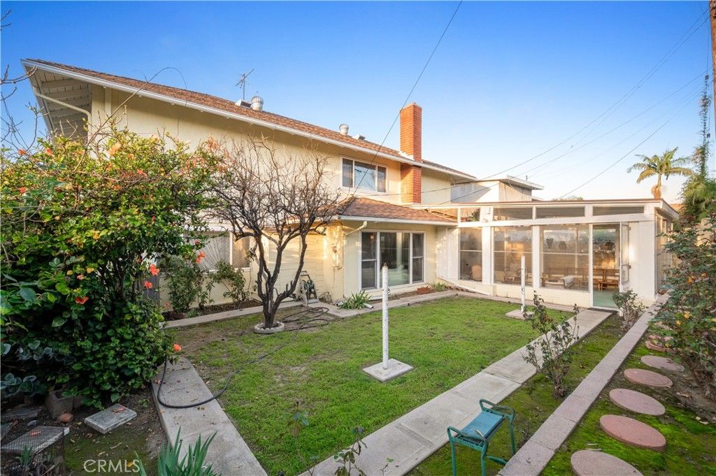 Image 37 of property listing at 15330 Saranac Drive, Whittier, CA 90604