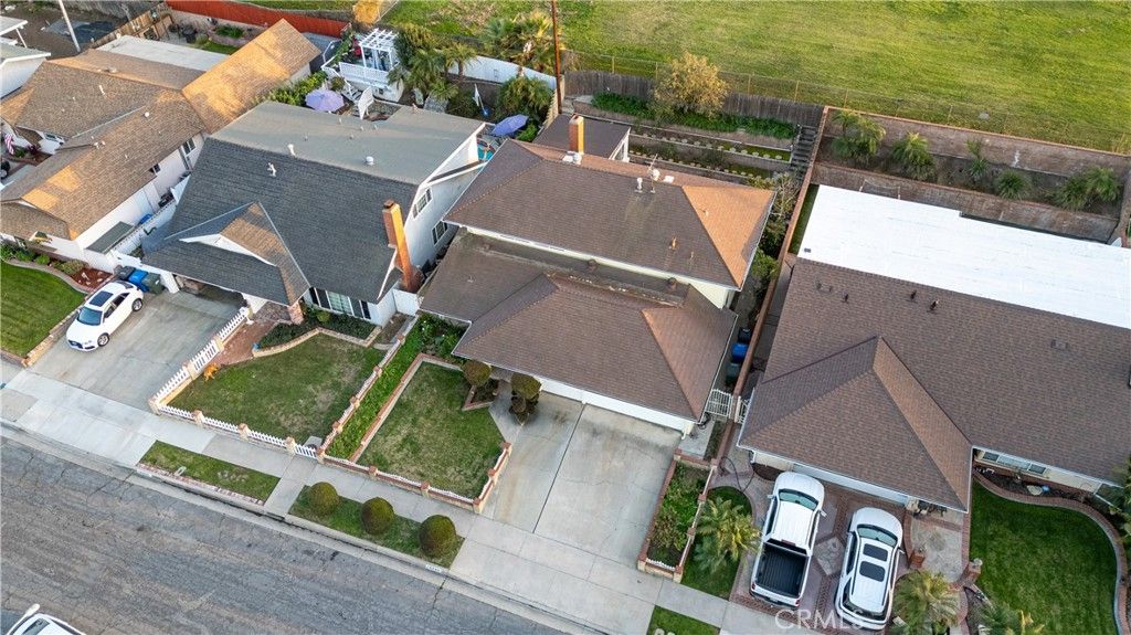 Image 41 of property listing at 15330 Saranac Drive, Whittier, CA 90604