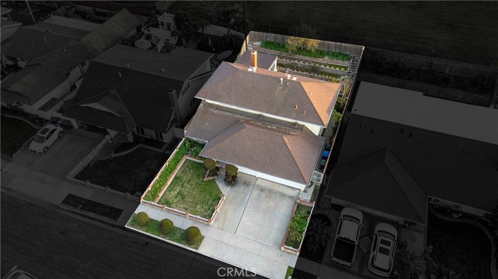 Image 42 of property listing at 15330 Saranac Drive, Whittier, CA 90604