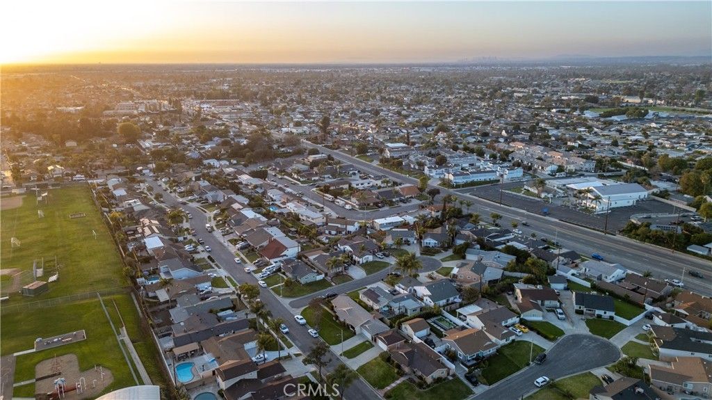 Image 43 of property listing at 15330 Saranac Drive, Whittier, CA 90604