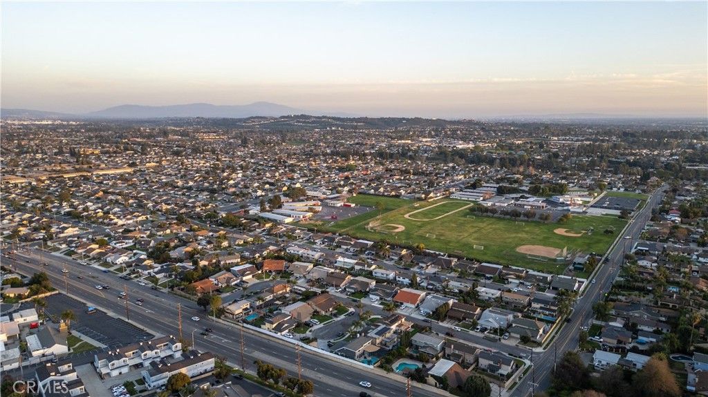 Image 44 of property listing at 15330 Saranac Drive, Whittier, CA 90604