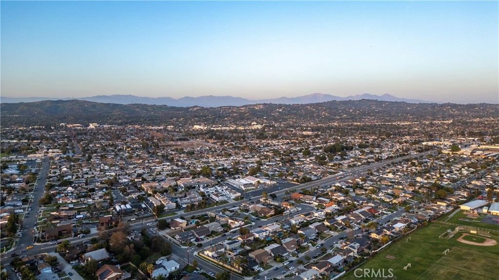 Image 46 of property listing at 15330 Saranac Drive, Whittier, CA 90604