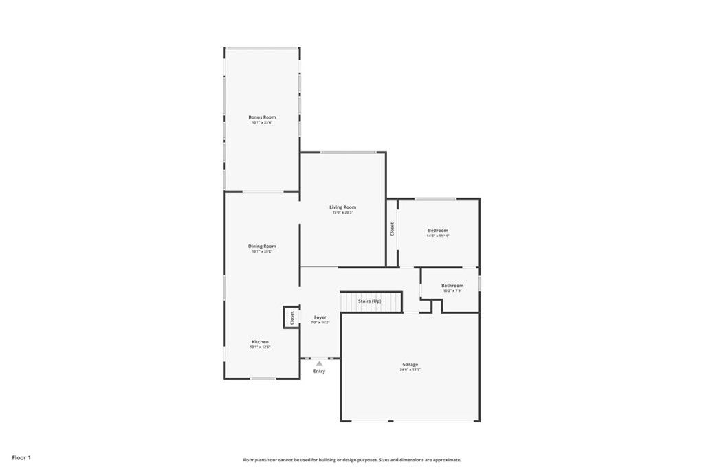 Image 47 of property listing at 15330 Saranac Drive, Whittier, CA 90604