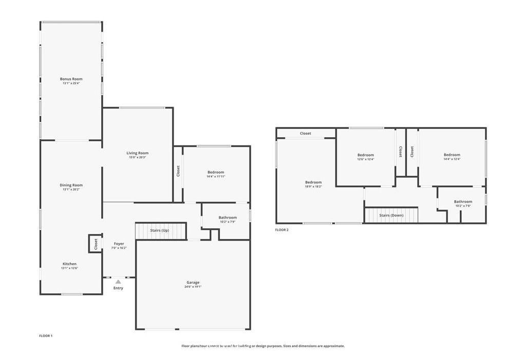 Image 49 of property listing at 15330 Saranac Drive, Whittier, CA 90604