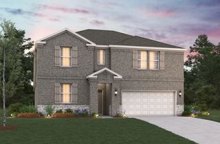 5413 Candlewood Drive, Denton, TX 76207