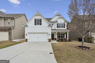 32 Parkmont Lane, Dallas, GA 30132