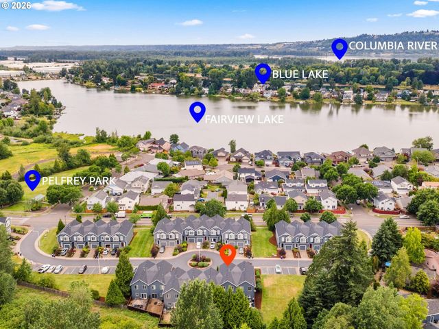 21226 Osburn Loop, Fairview, OR 97024